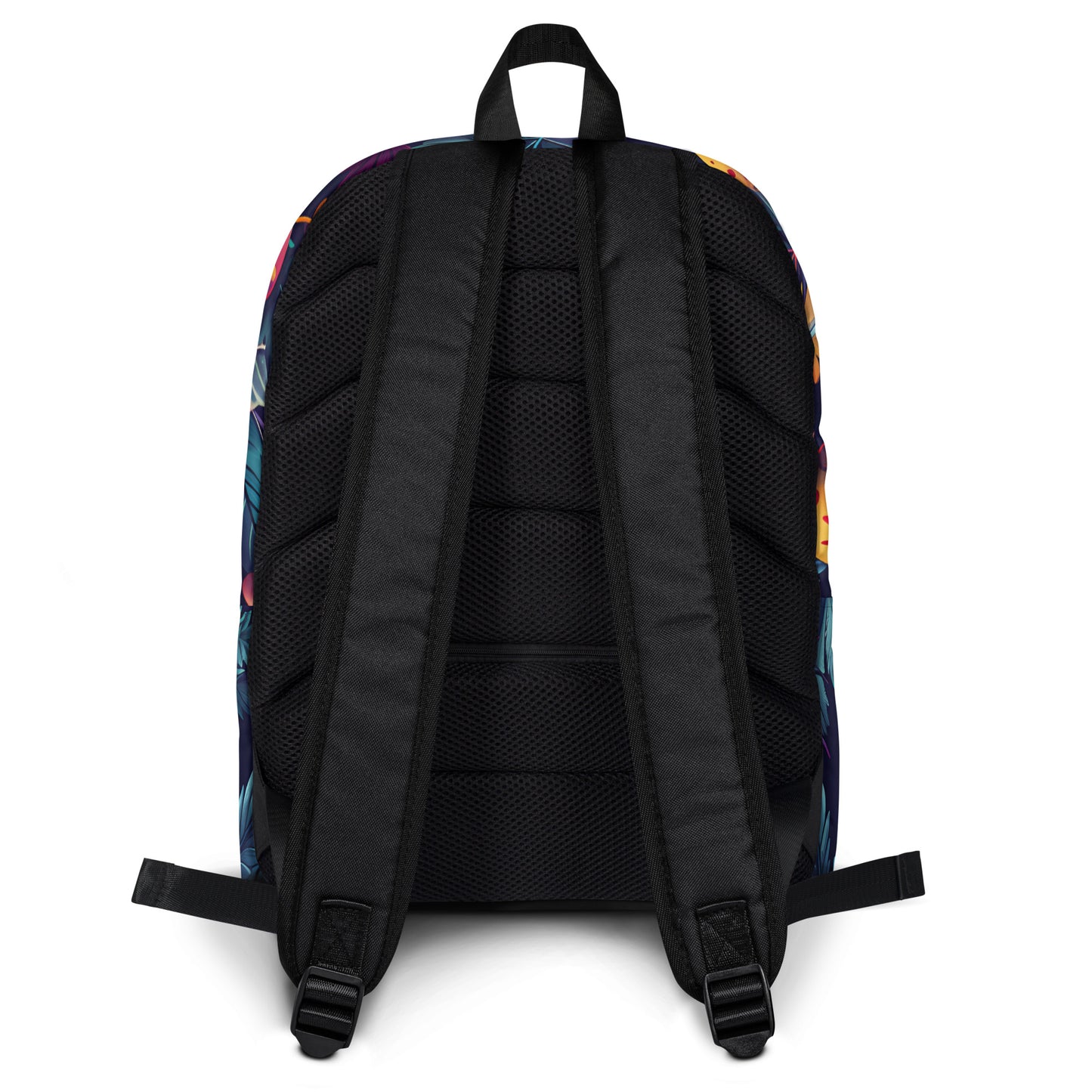 "Cannabis and Mushrooms" Backpack