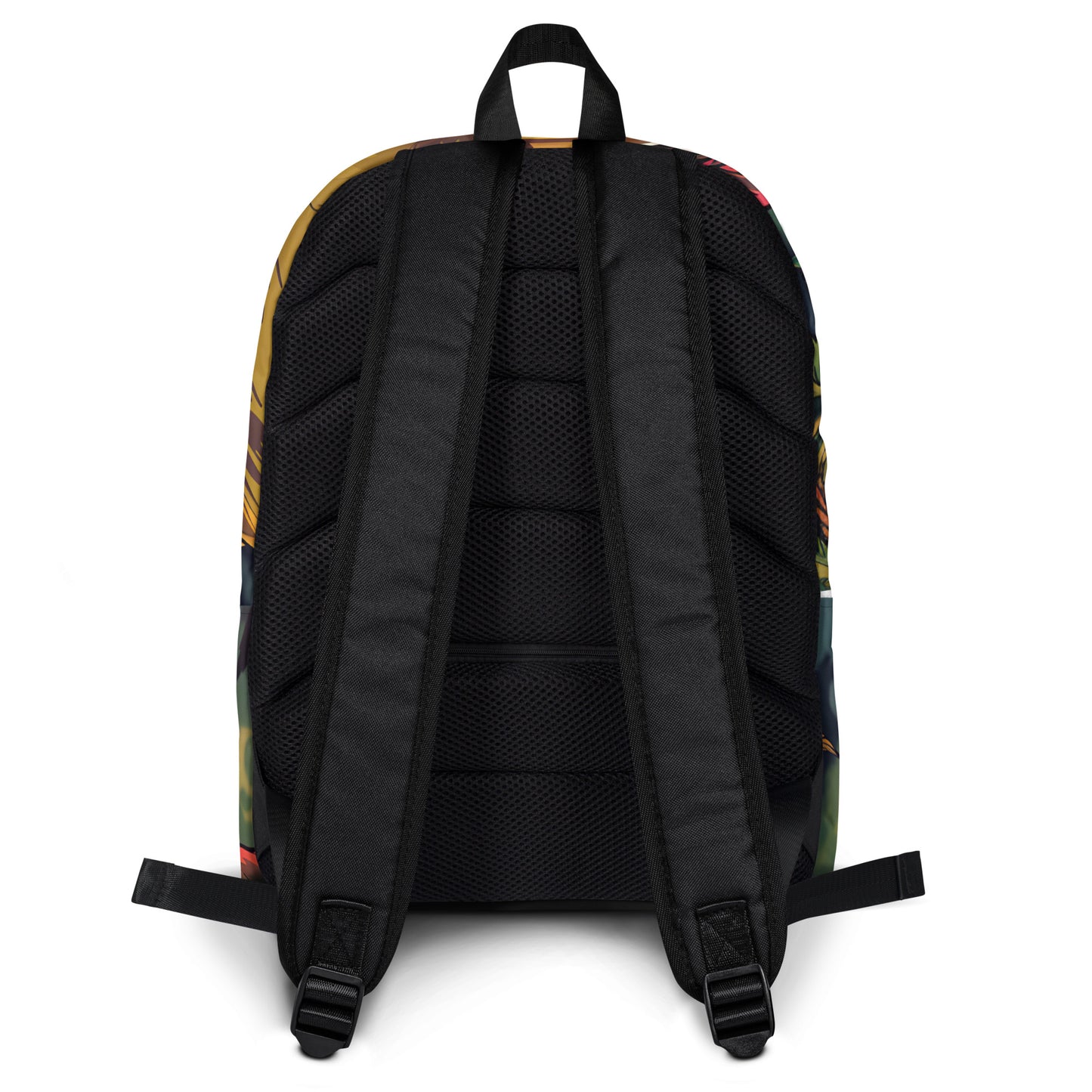"Stoned Bear" Backpack