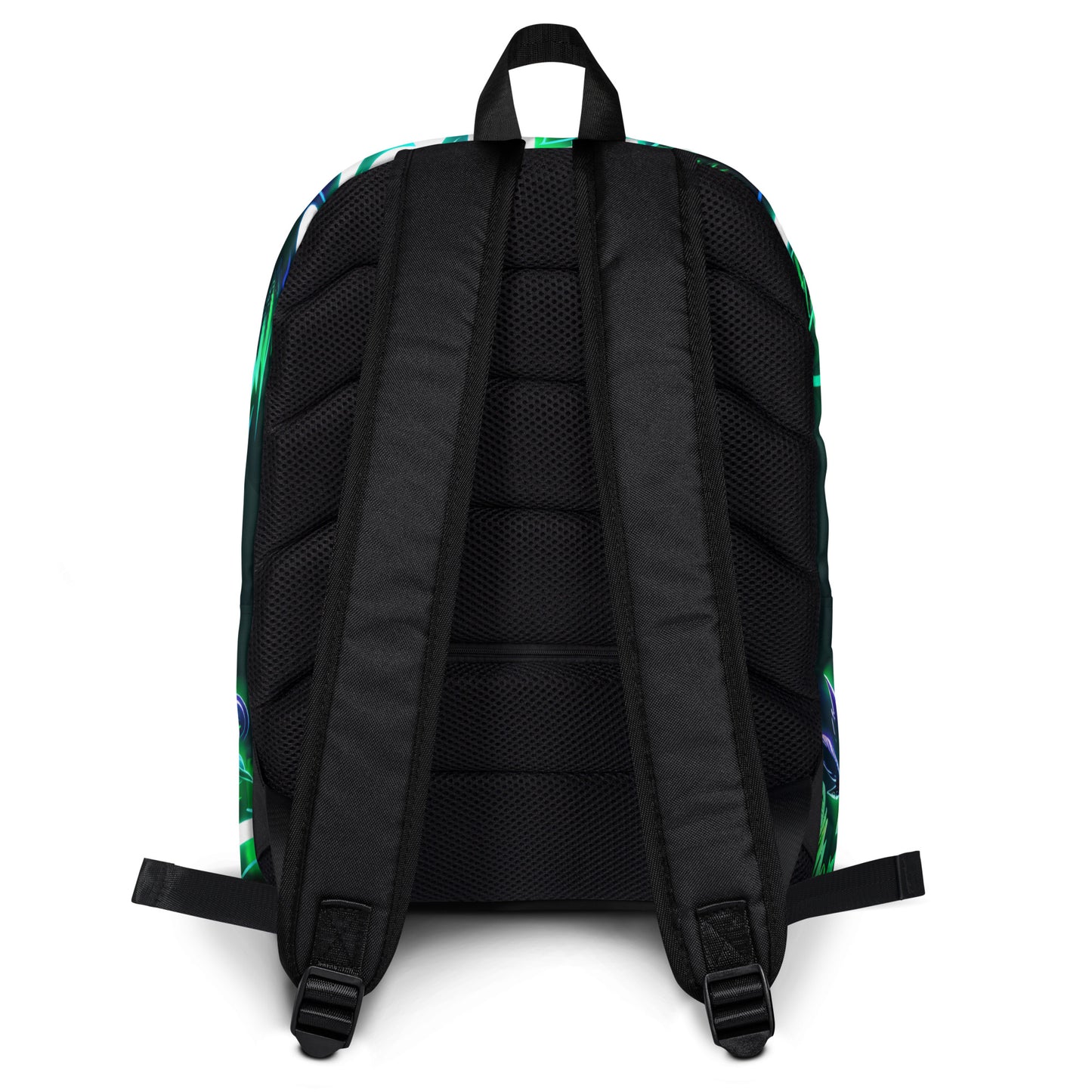 "Northern Lights" Weed Backpack
