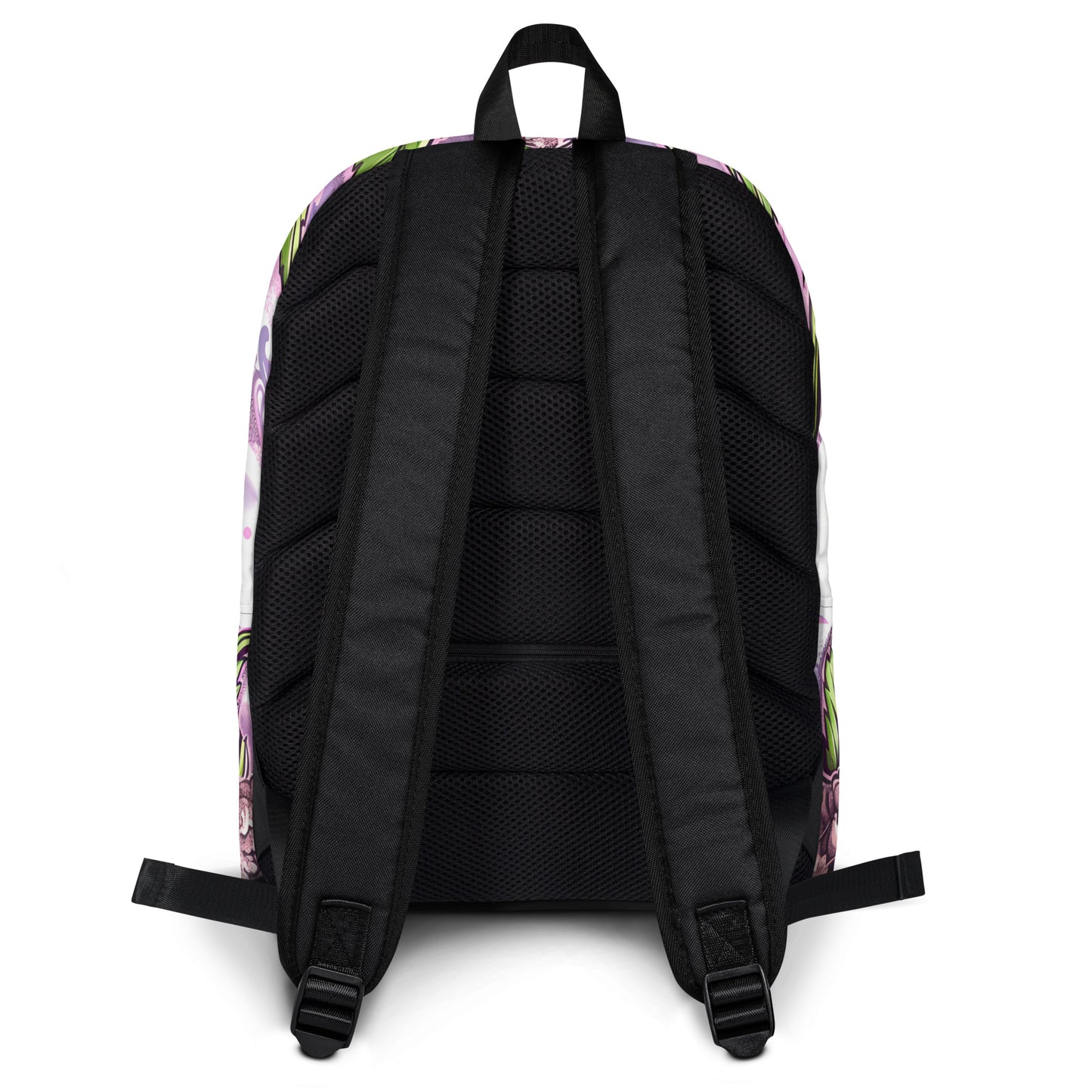 "Gelato" Weed Backpack