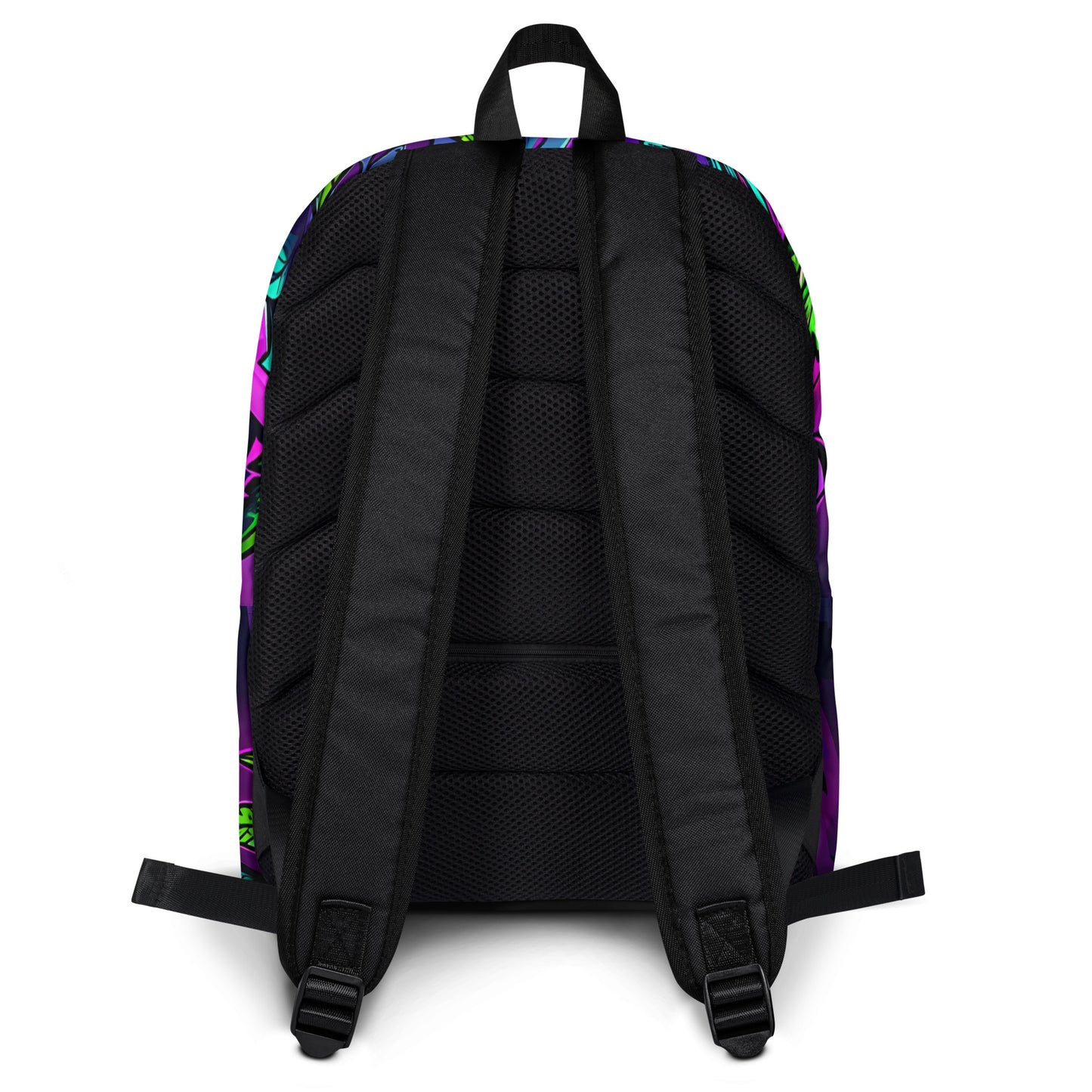 "Tampa Florida" Weed Backpack
