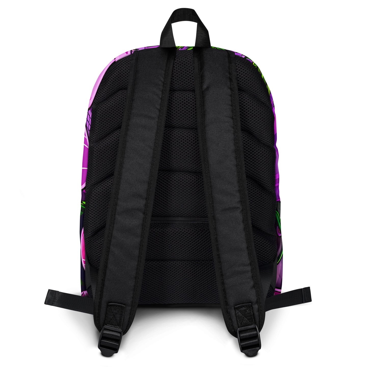 "Orlando Florida" Weed Backpack