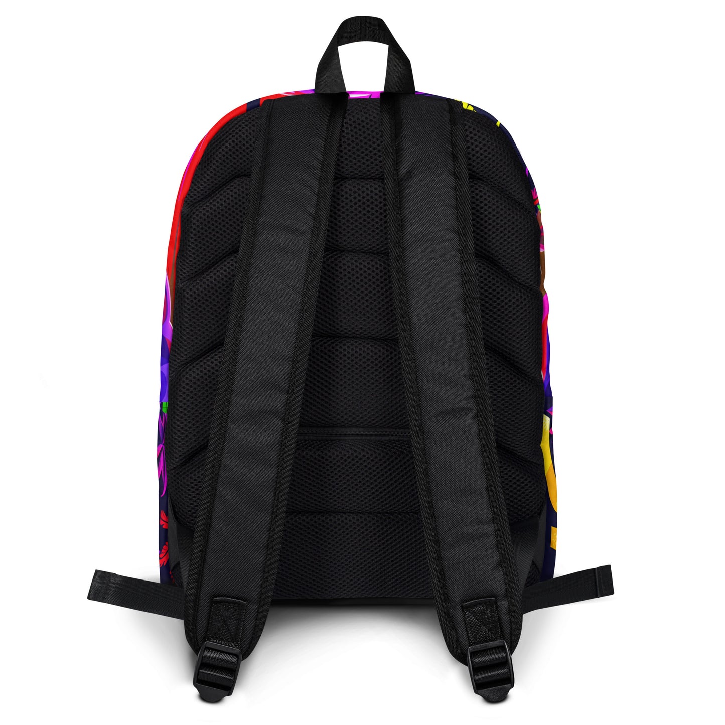 "Jacksonville Florida" Weed Backpack