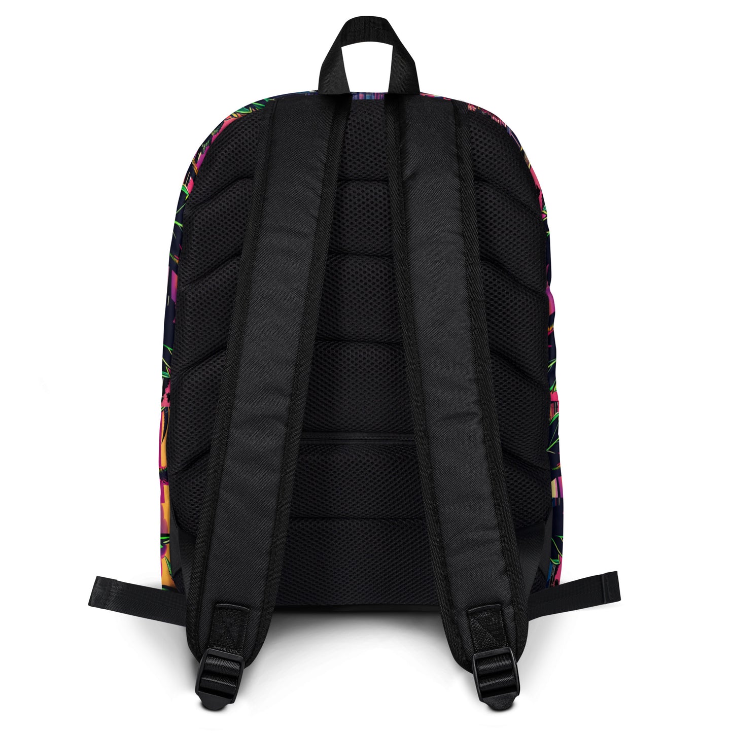 "Daytona Florida" Weed Backpack
