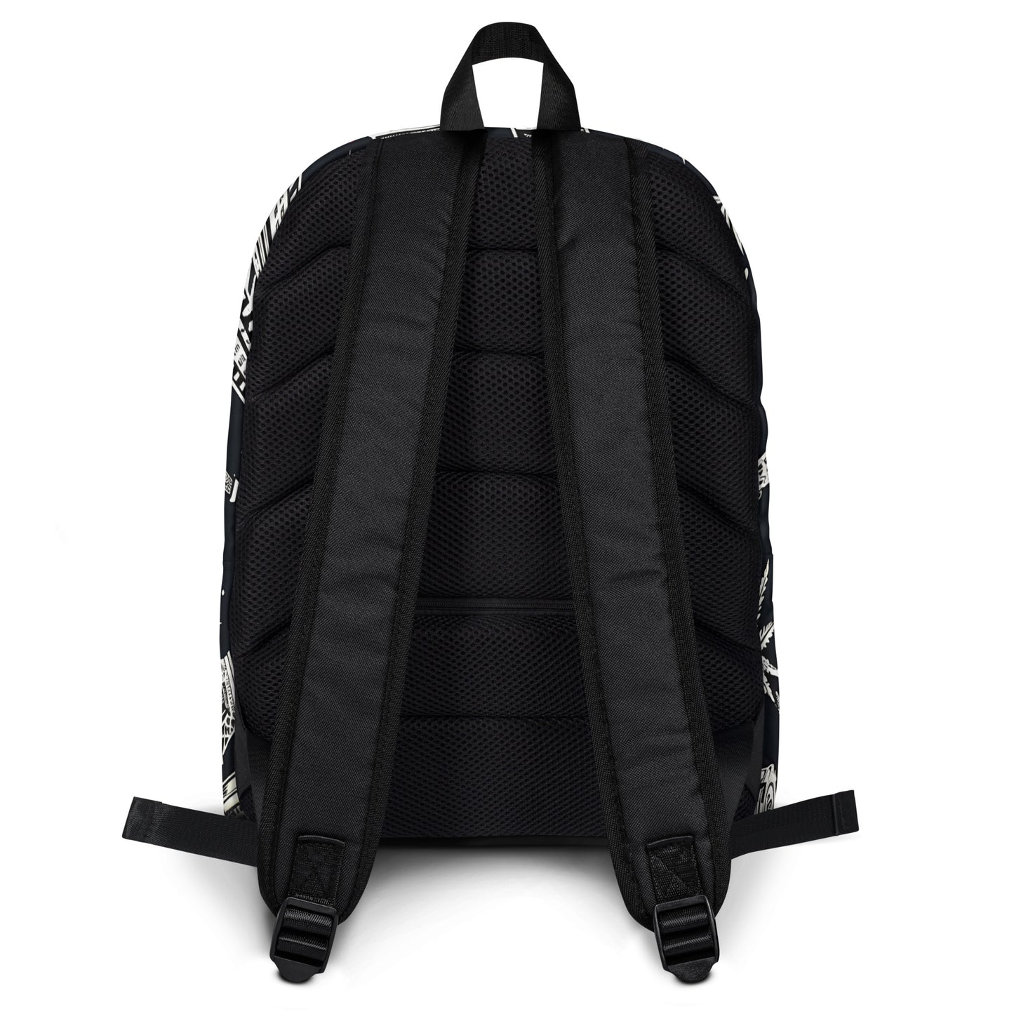 "Nevada" Weed Backpack