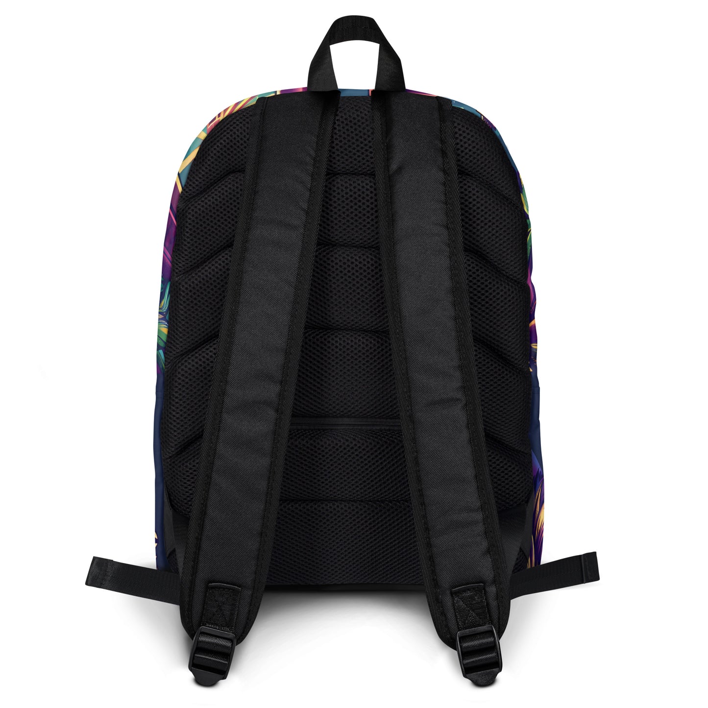 "California Bear" Weed Backpack