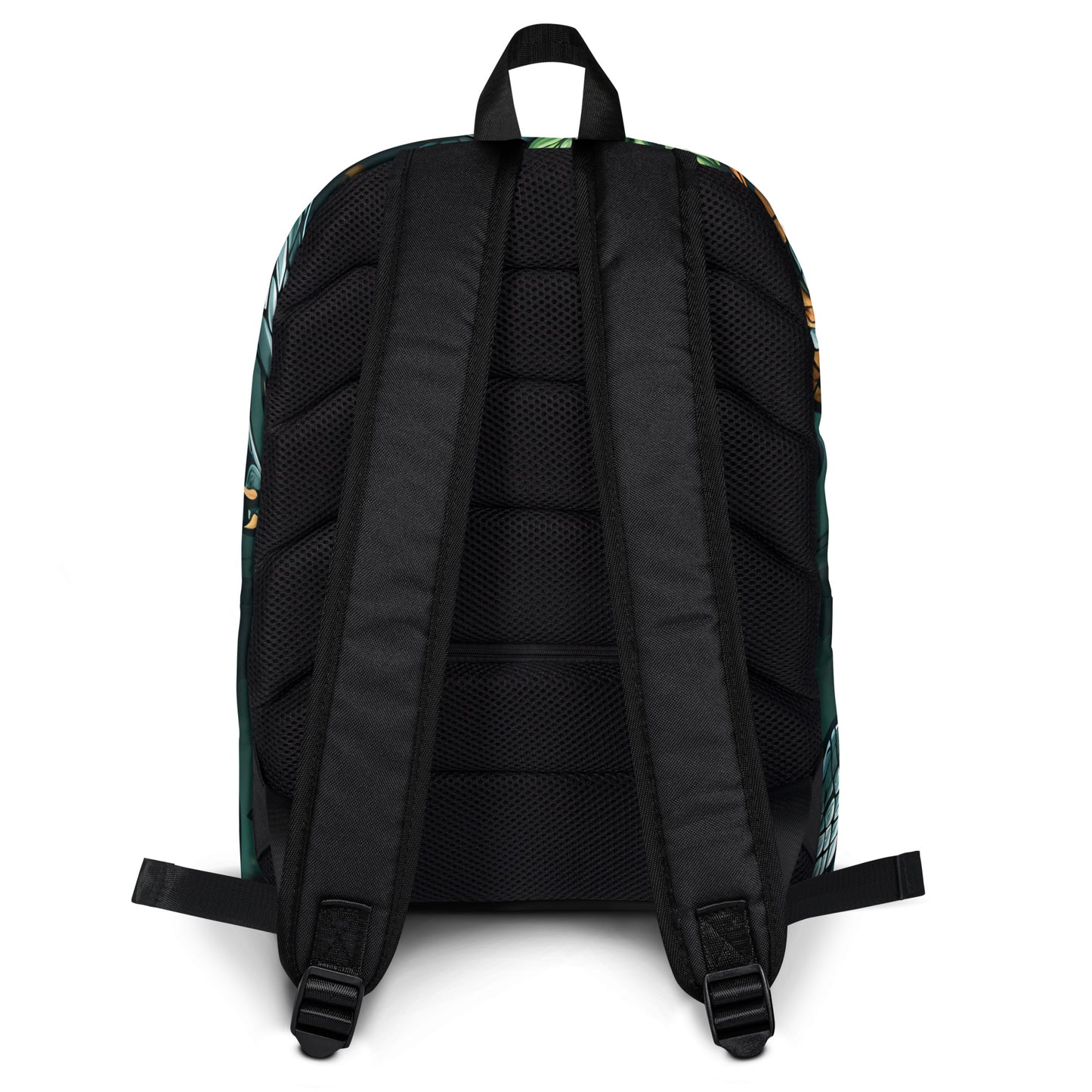 "Texas Weed" Backpack