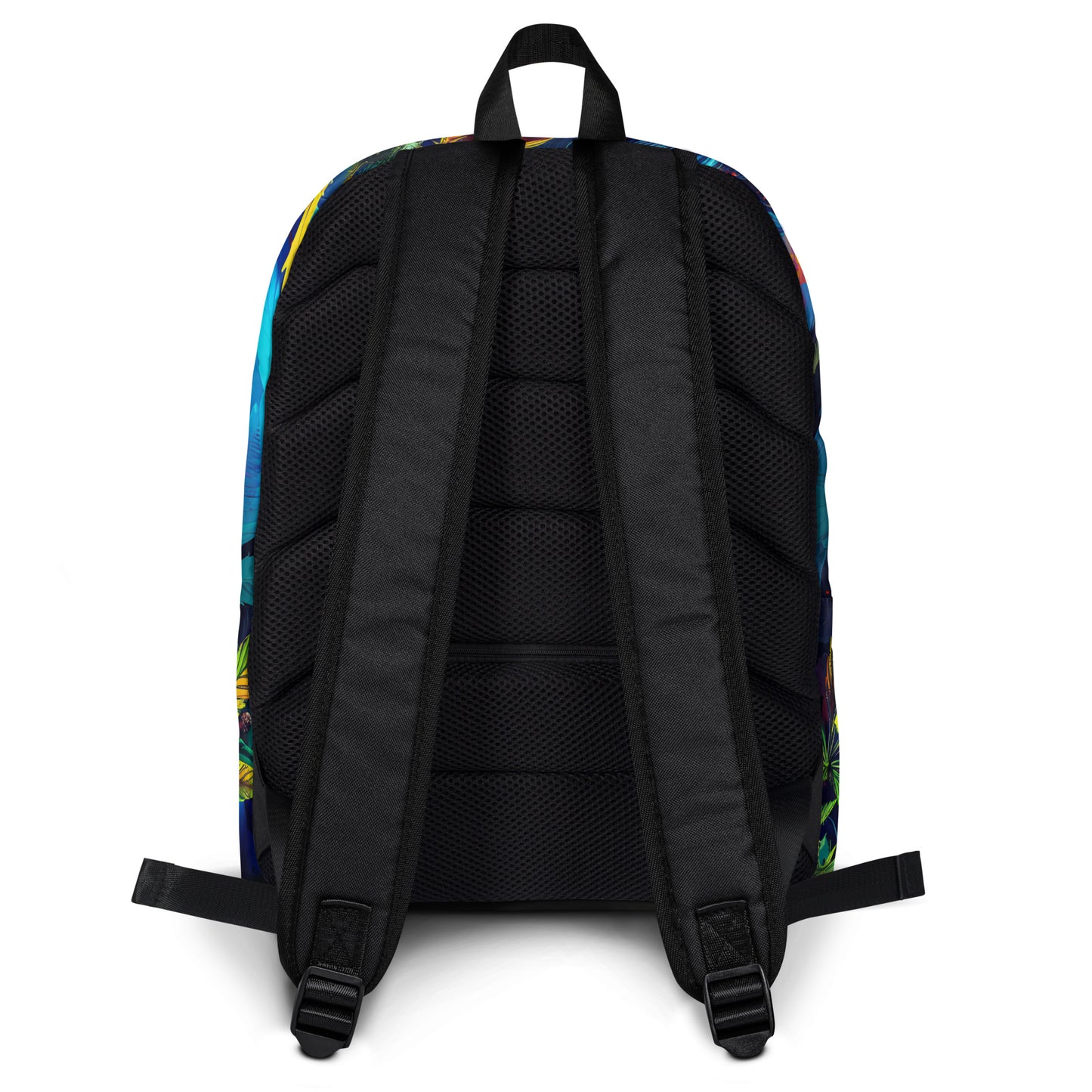 "Avatar Weed" Backpack
