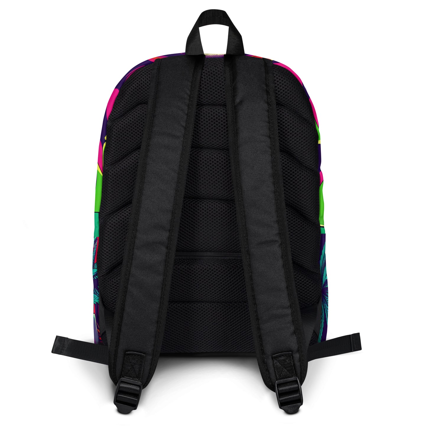 "Tampa Florida Pirate" Weed Backpack