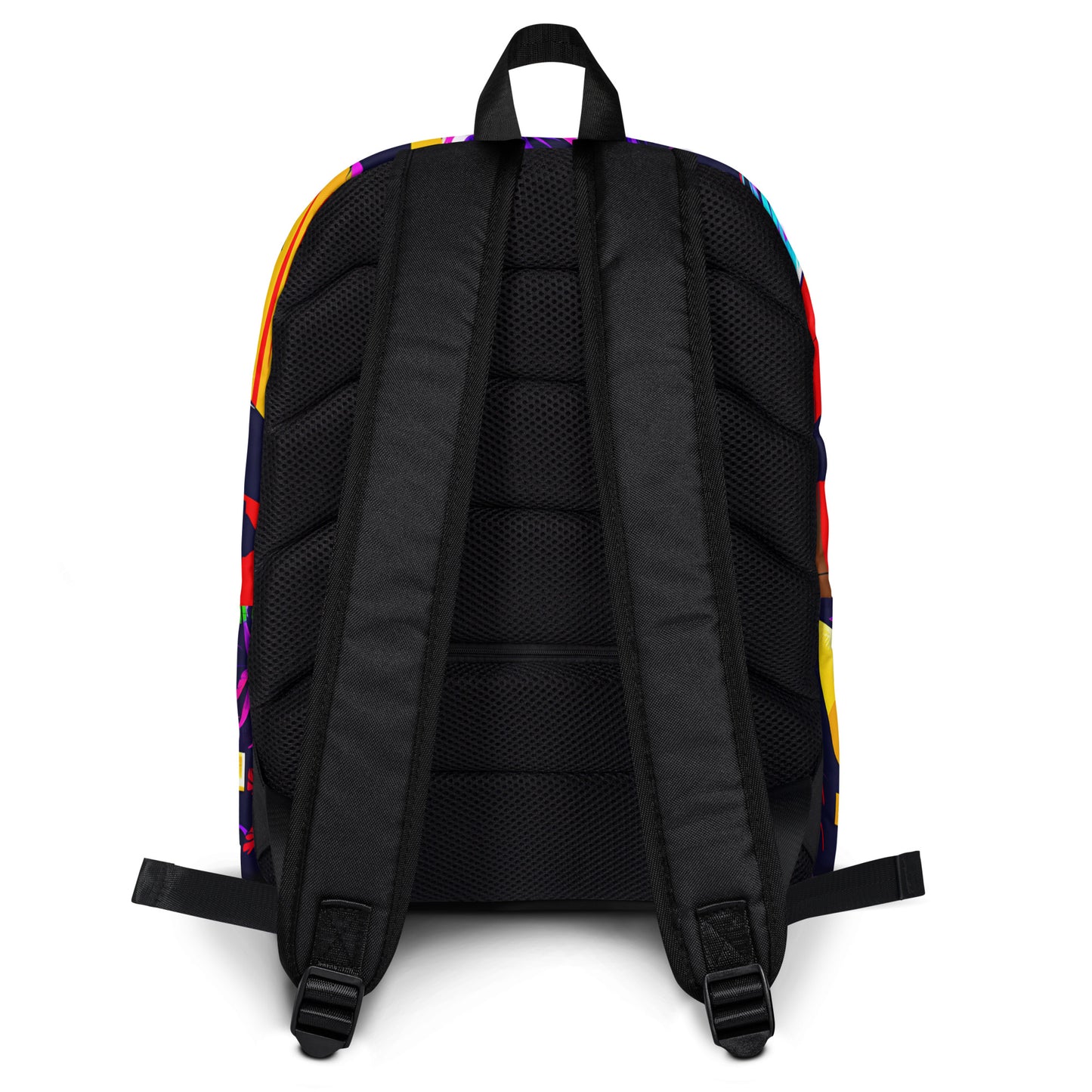 "Jacksonville Florida" Weed Backpack