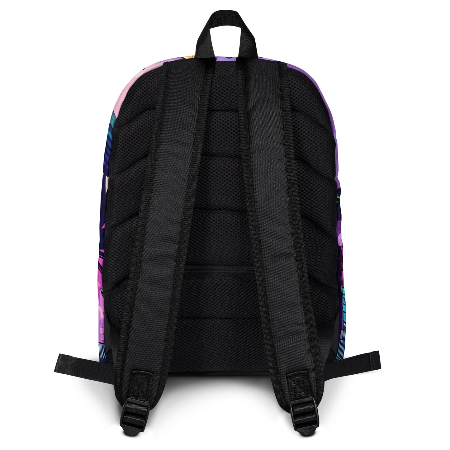 "Miami" Weed Backpack