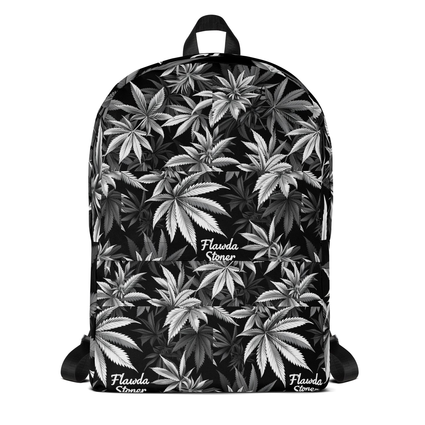 "Flawda Stoner" Backpack
