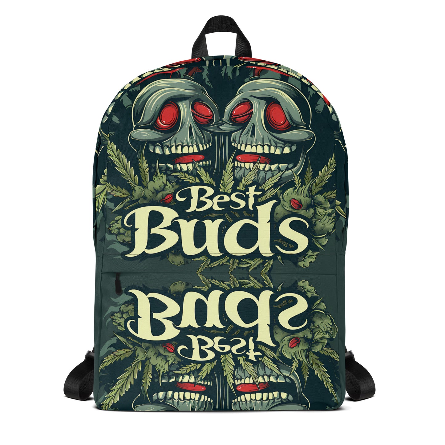 "Best Buds" Backpack