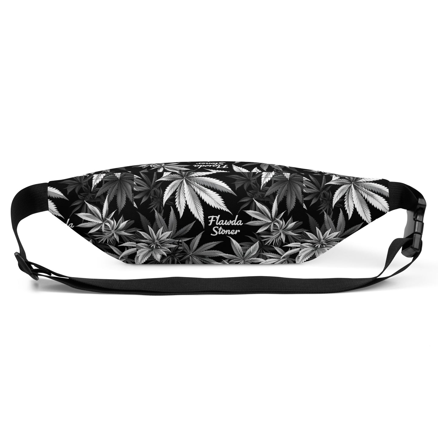 "Flawda Stoner" Fanny Pack