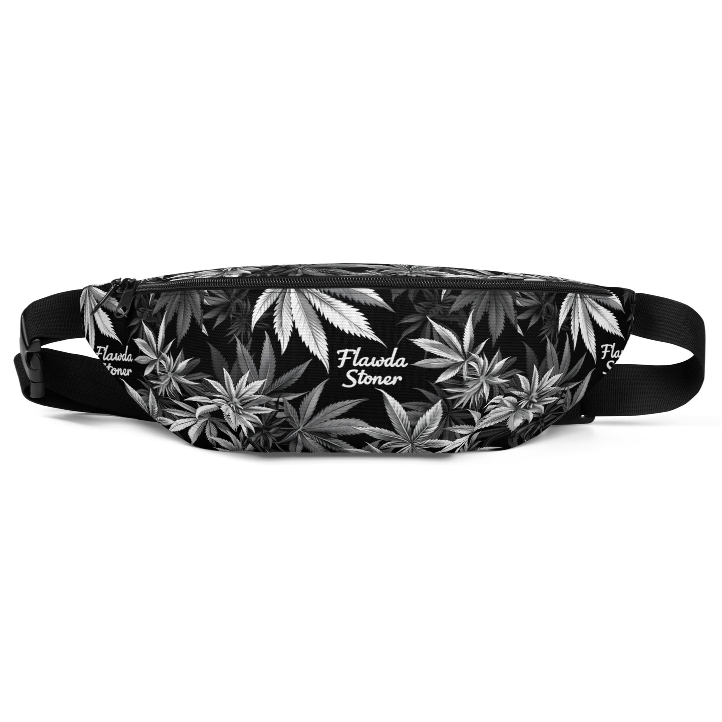 "Flawda Stoner" Fanny Pack