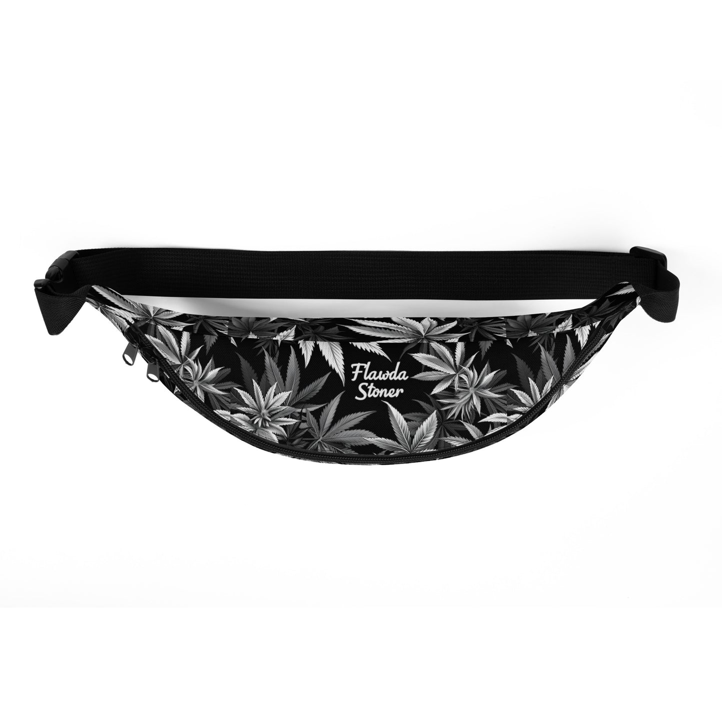 "Flawda Stoner" Fanny Pack