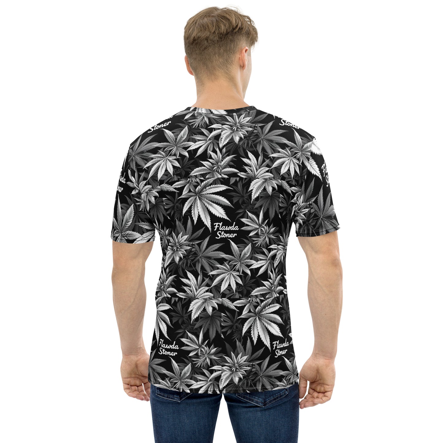 "Flawda Stoner" t-shirt