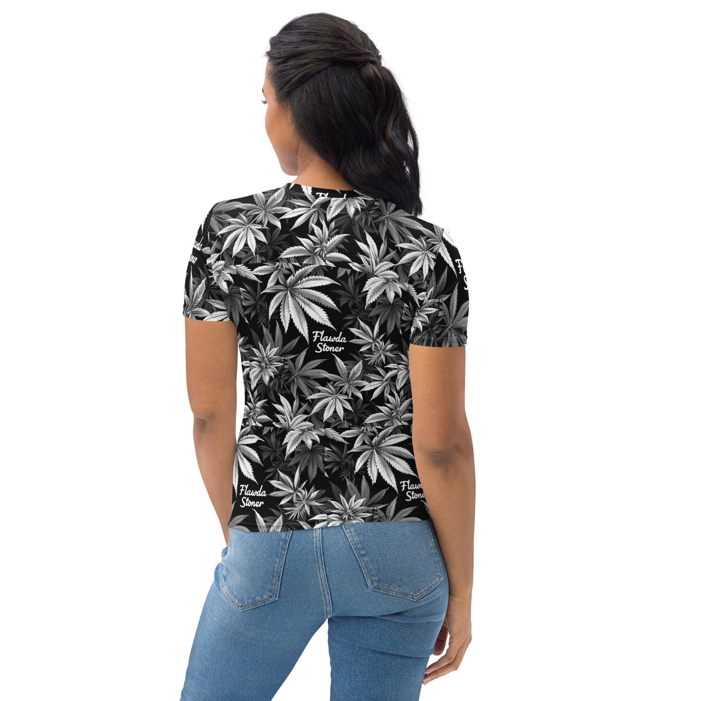 "Flawda Stoner" T-shirt