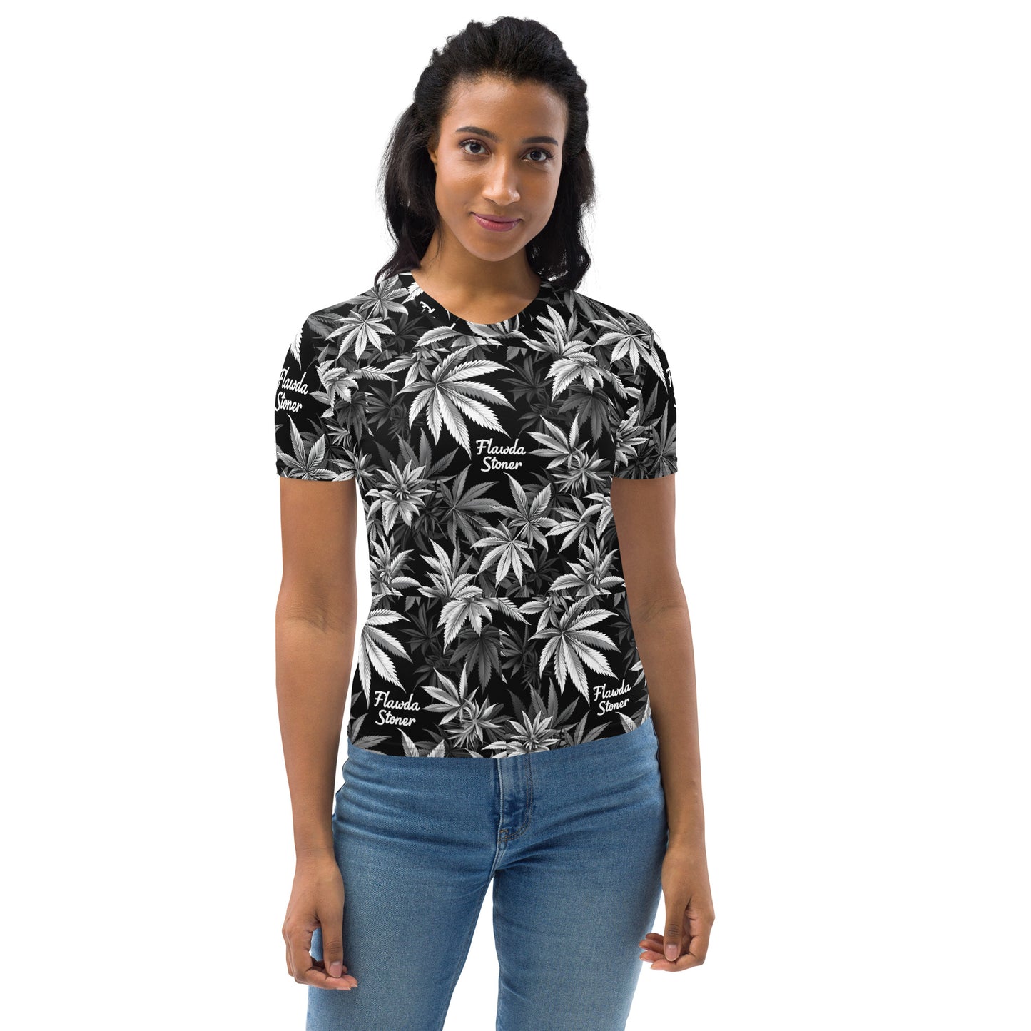 "Flawda Stoner" T-shirt