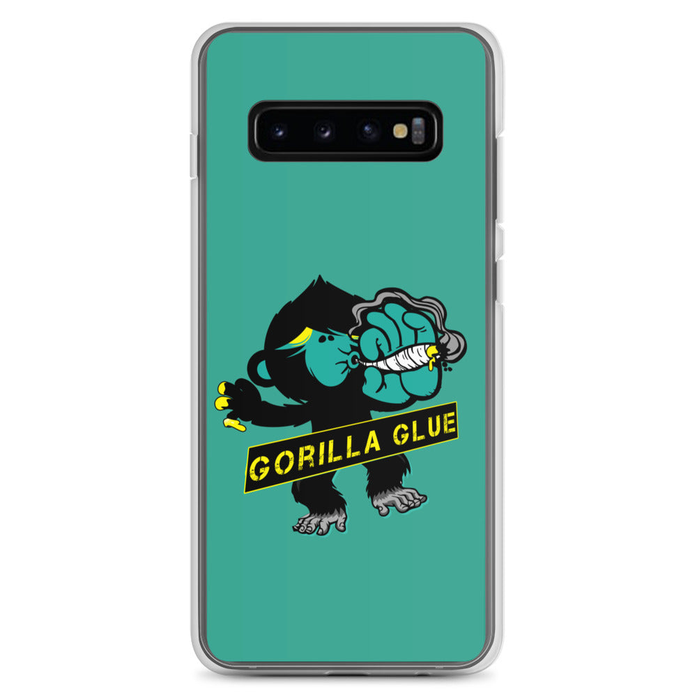 "Gorilla Glue" Samsung case
