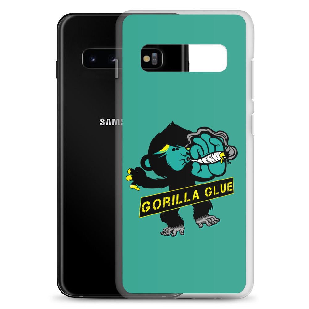 "Gorilla Glue" Samsung case