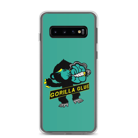 "Gorilla Glue" Samsung case