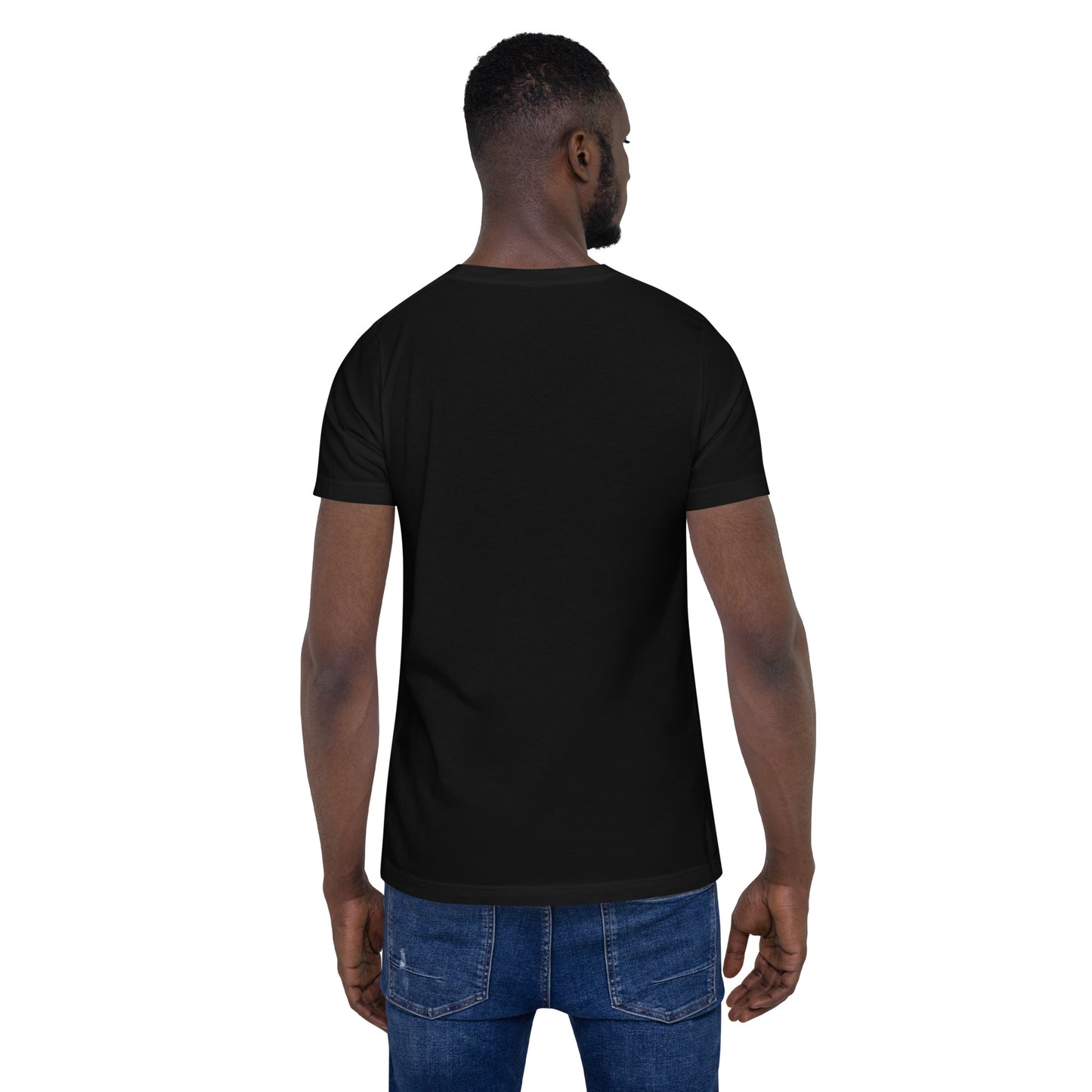 "Old Stoner" t-shirt