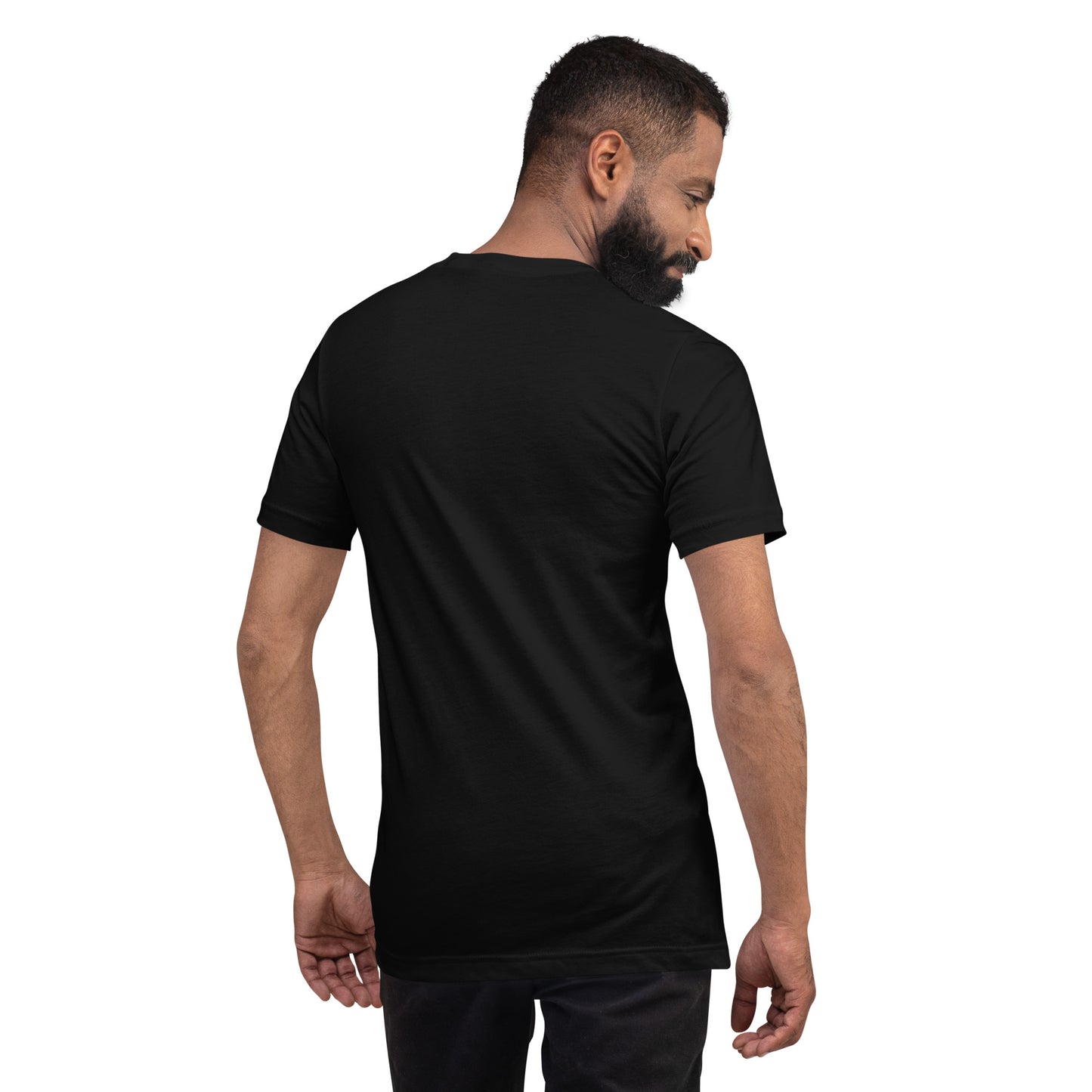 "One Piece" Weed t-shirt