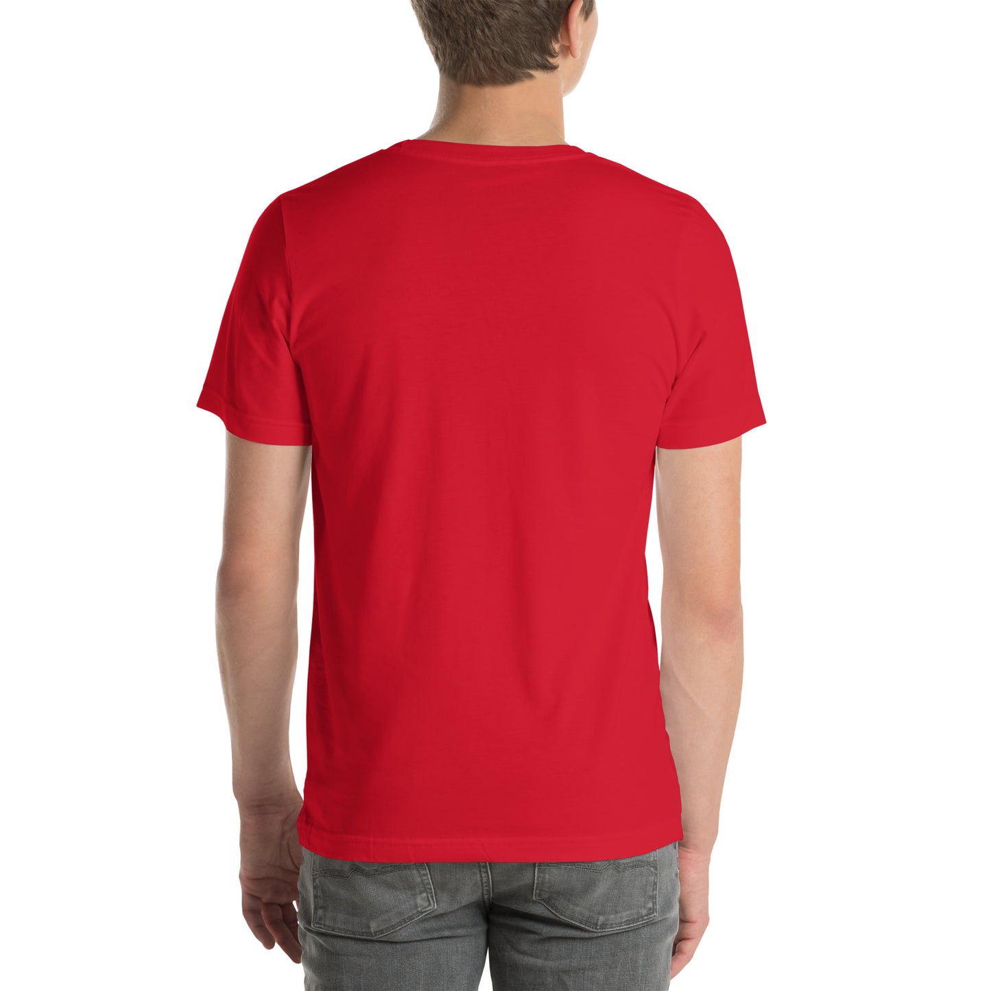 "Stoned bear" Weed t-shirt