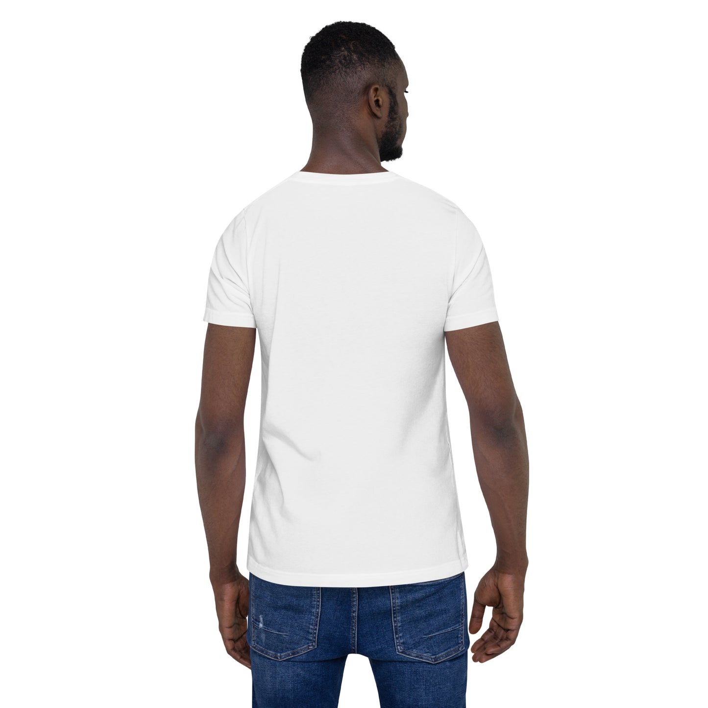 "Old Stoner" t-shirt