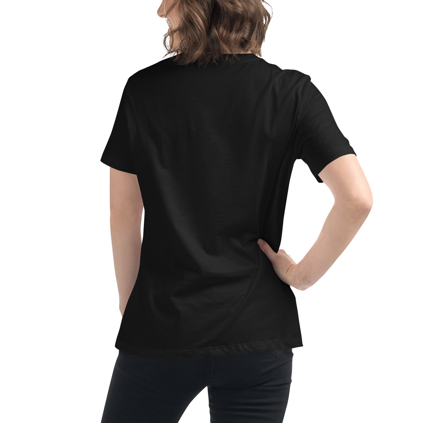 "Chill alien" Weed T-Shirt