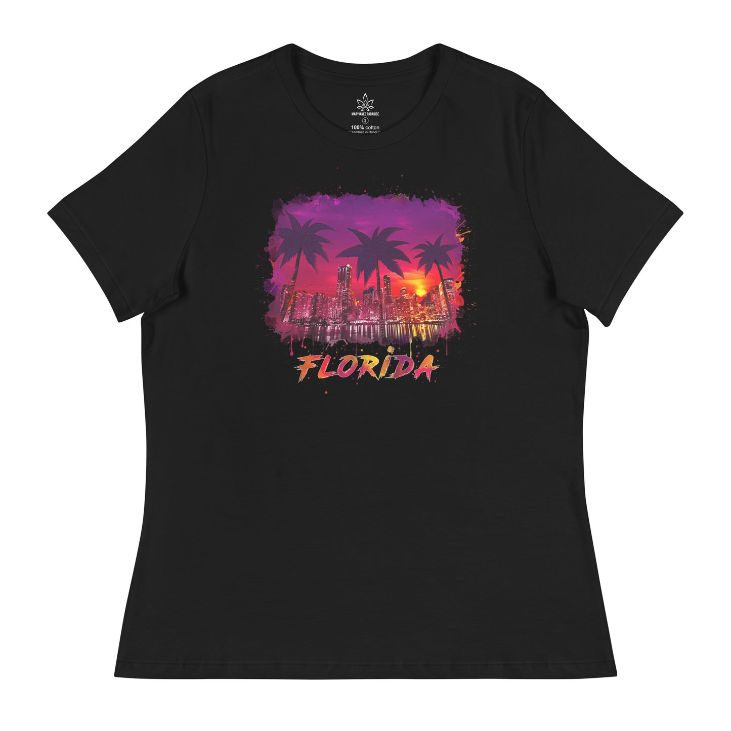 "Florida" T-Shirt