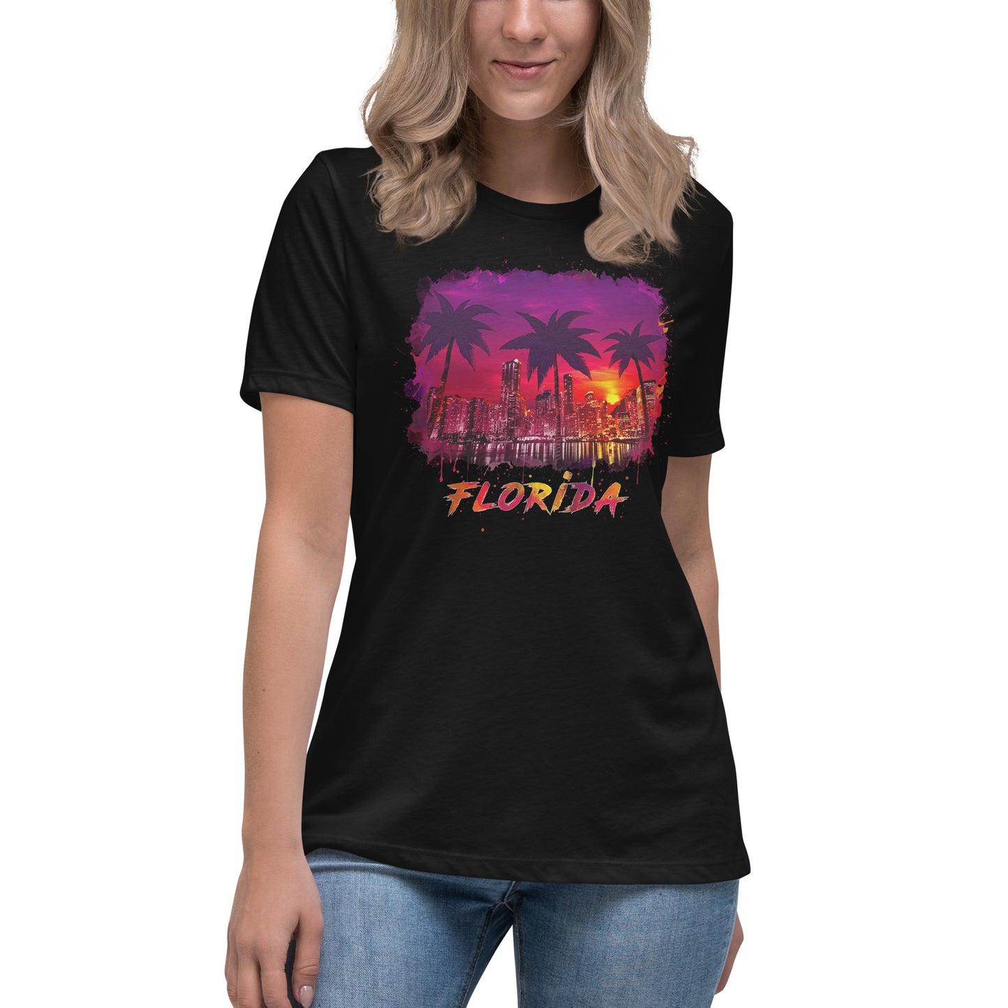 "Florida" T-Shirt