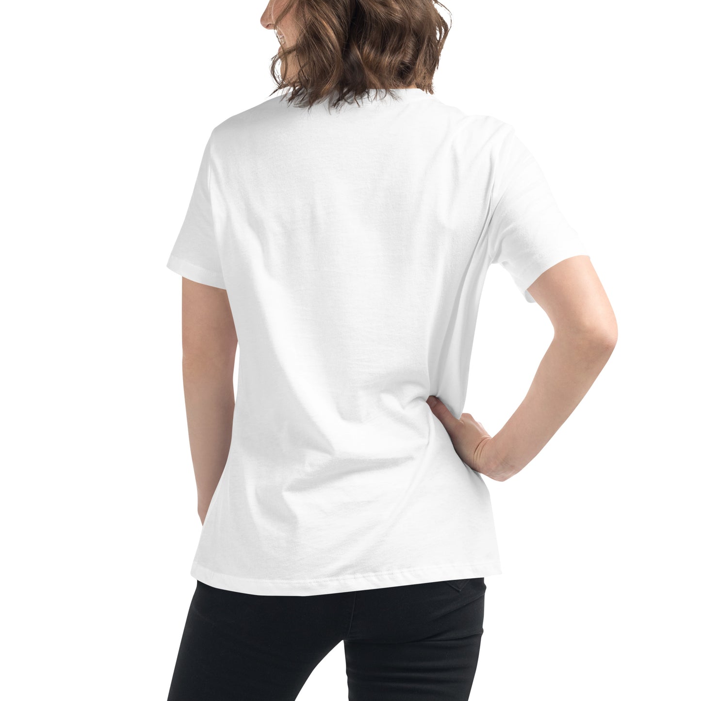 "Chill alien" Weed T-Shirt