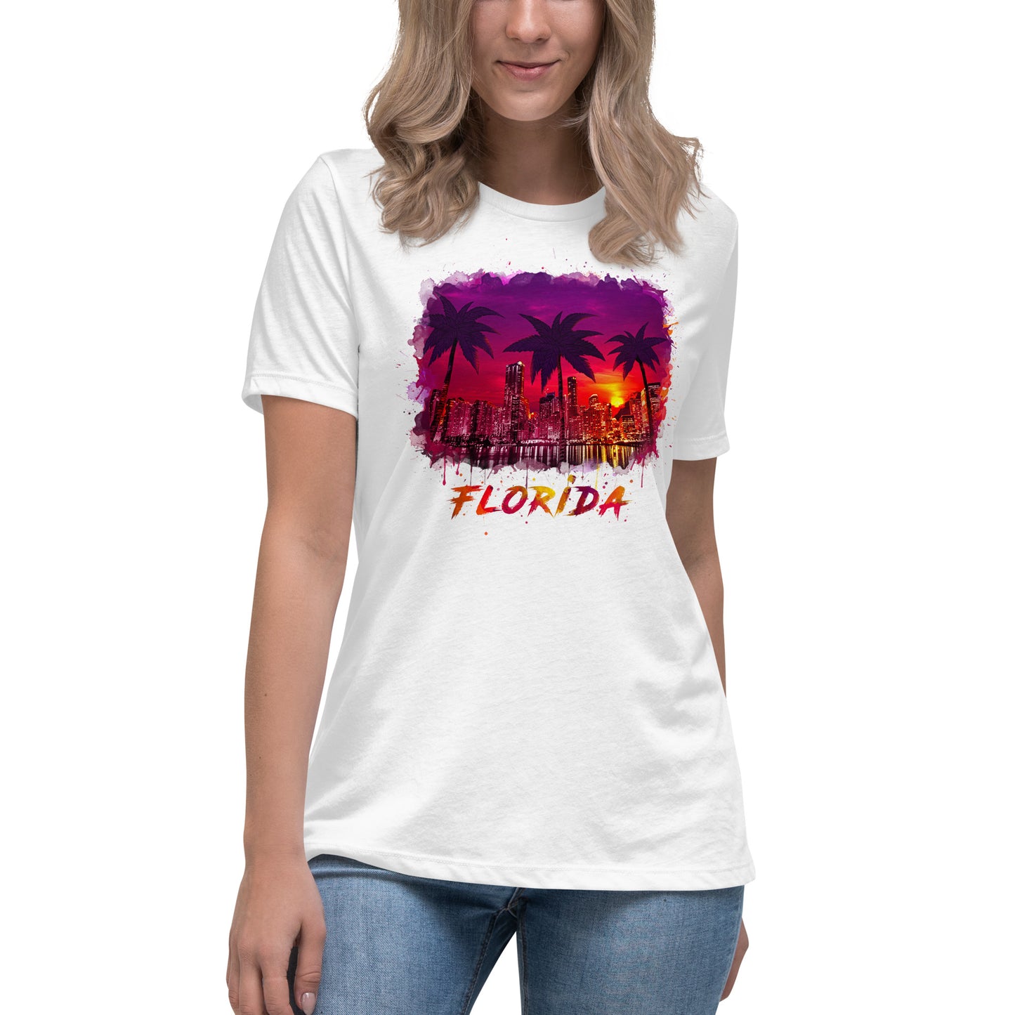 "Florida" T-Shirt