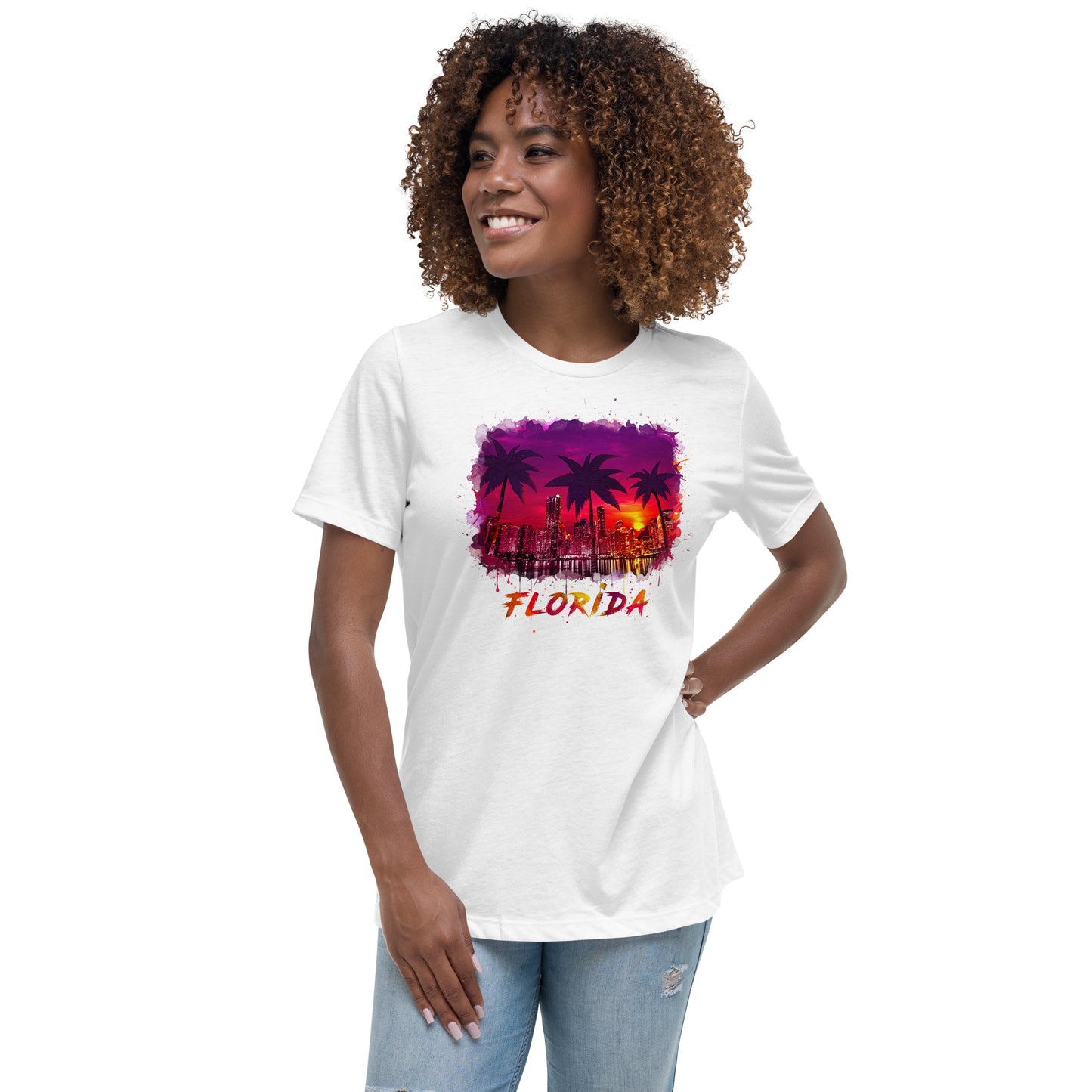 "Florida" T-Shirt