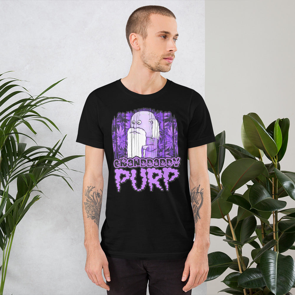 “Granddaddy Purp” T-shirt
