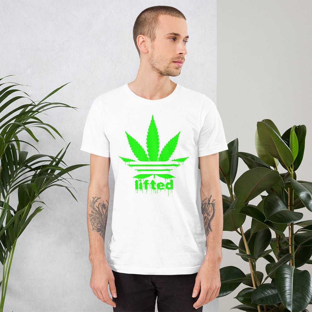 “Lifted Weed” T-shirt
