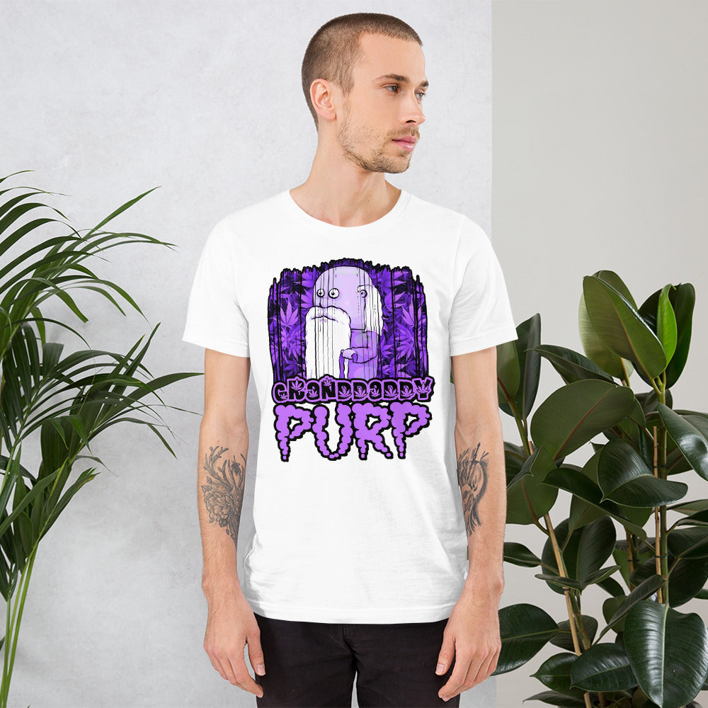 “Granddaddy Purp” T-shirt