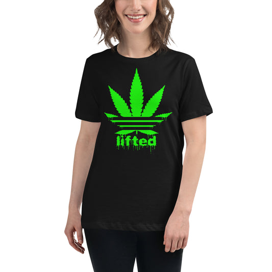 "Lifted Weed" T-Shirt
