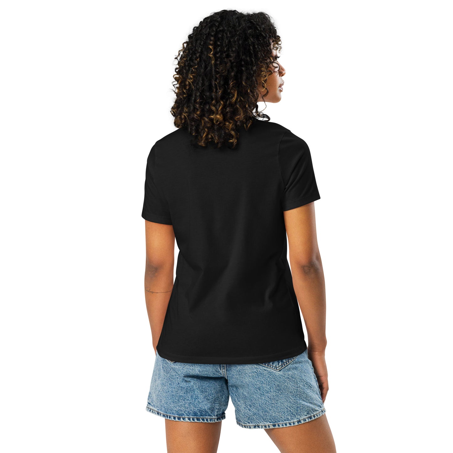 "Weed Leaf"  T-Shirt