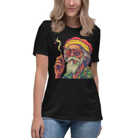 "Old Stoner" T-Shirt