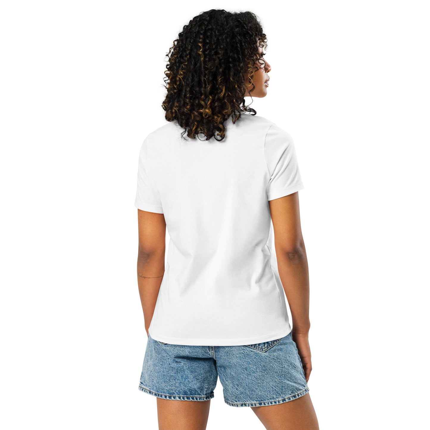 "Weed Leaf"  T-Shirt