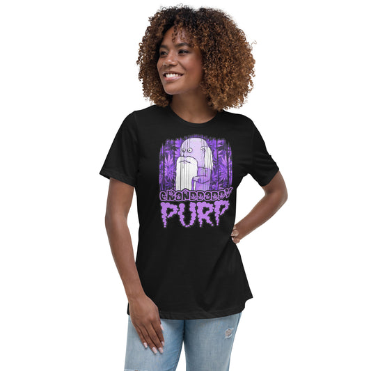 "Granddaddy Purp" T-Shirt